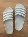 Klapki adidas oryginalne