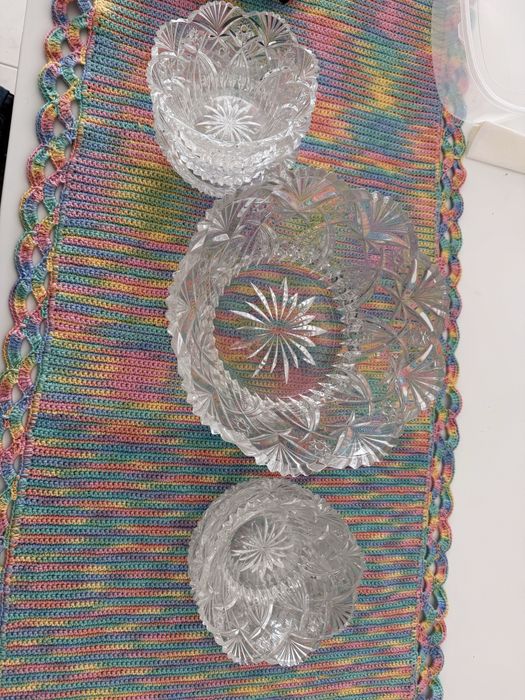 Conjunto Cristal D’arques