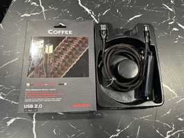 USB кабель Audioquest COFFEE USB A-B 1.5 M