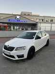 Skoda octavia III 3 RS 2.0TDI