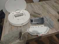 Xiaomi robot vacuum mop