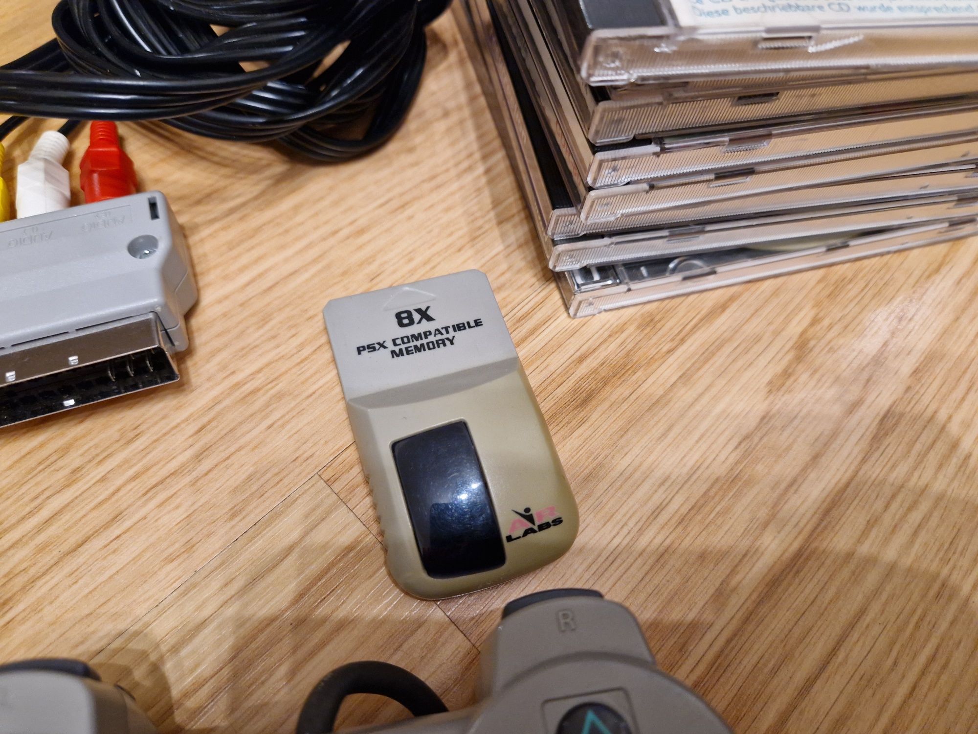 Playstation SCPH9002