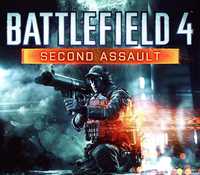 Battlefield 4 - Second Assault DLC Origin CD Key