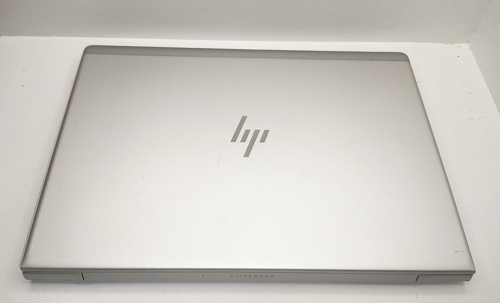 Ультрабук HP EliteBook 745 G6 /14IPS сенсорний /Ryzen 5 Pro / Vega 8