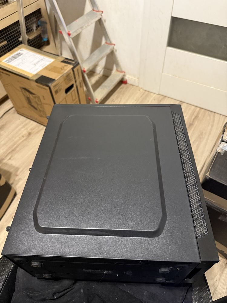 Obudowa SilentiumPC Armis AR1 zasilacz Elementum E2 350W