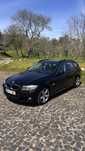 BMW 320d E91- Motor Novo com 20.000km- Caixa Automática