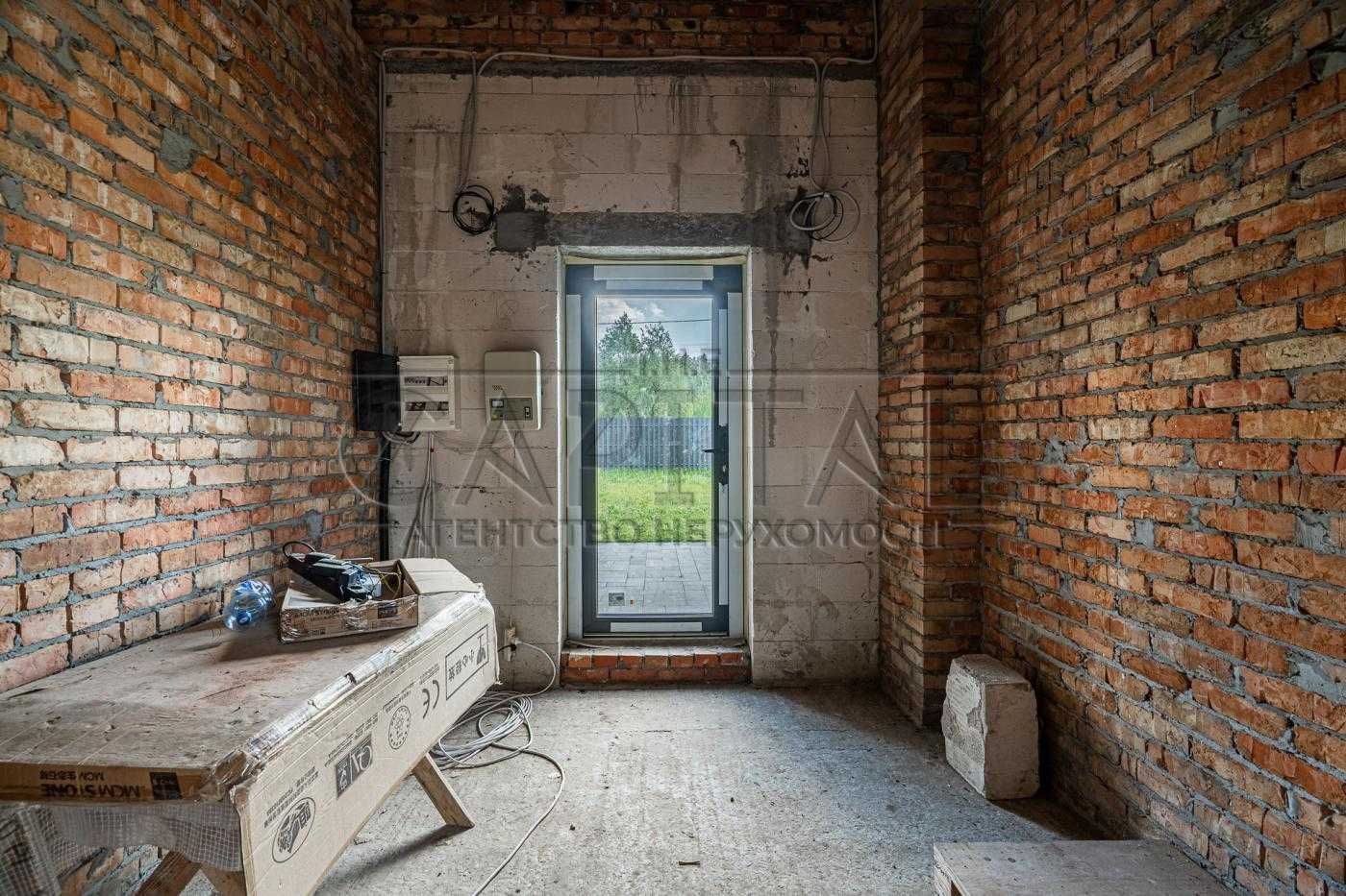 Продаж, будинок / Віті-Поштовій, Котедж преміум класу 198 м²