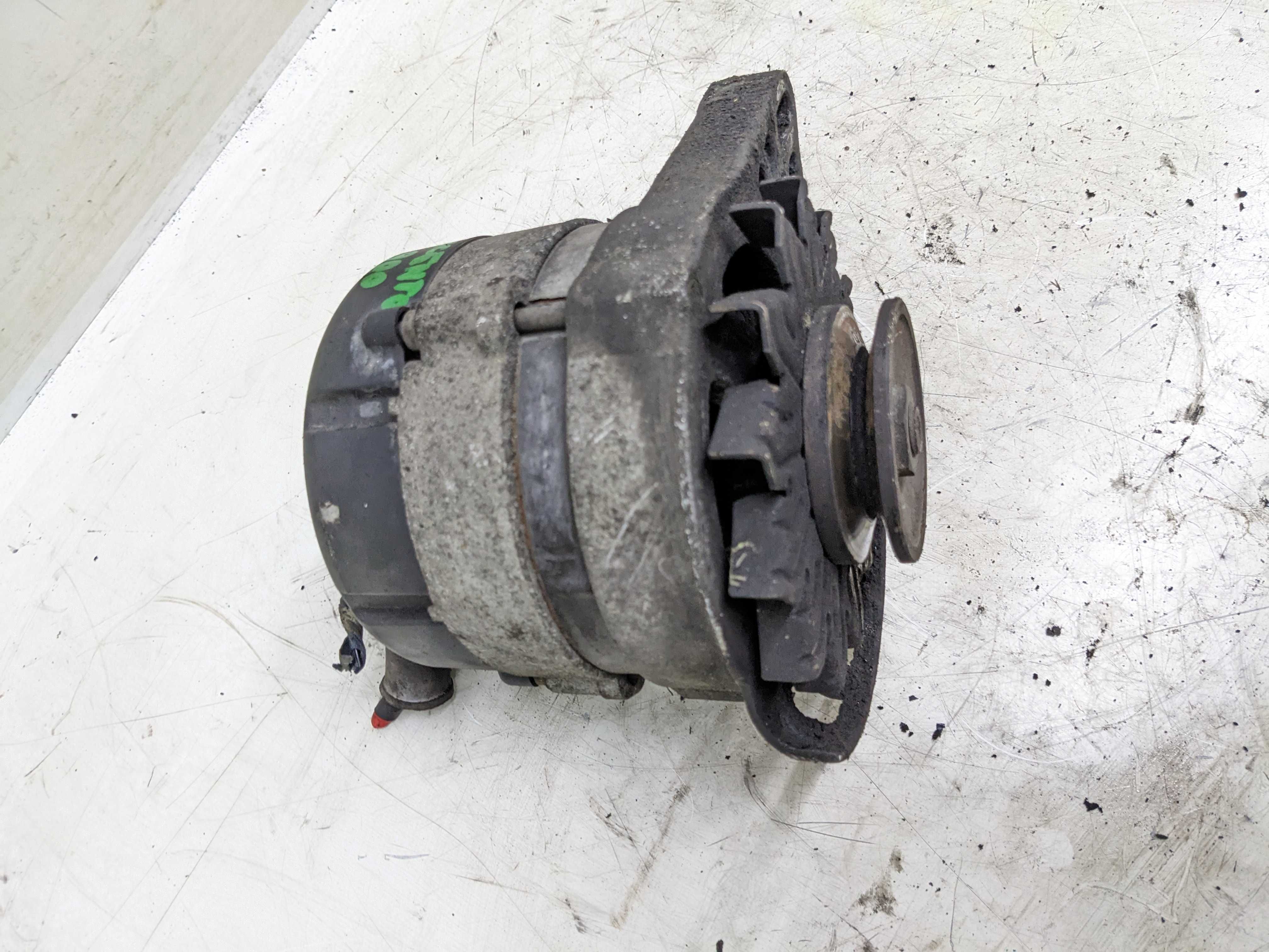 Fiat Seicento Cinquecento Uno 0.9 Alternator