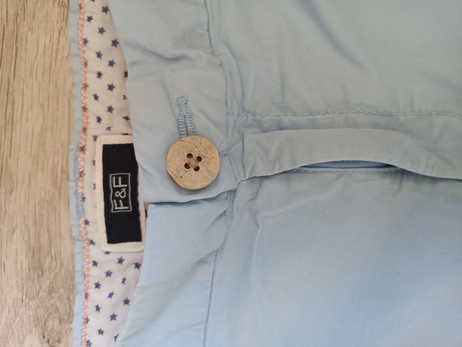 F&F szorty damskie r.L