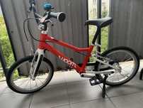 Rower woom 3 16”