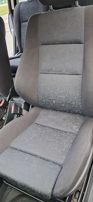 Opel Zafira 2005