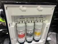 Domowy system fitracji wody 4 Swiss