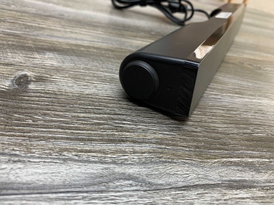 Колонка динаміки Dell Stereo USB SoundBar AC511 ОРИГІНАЛ