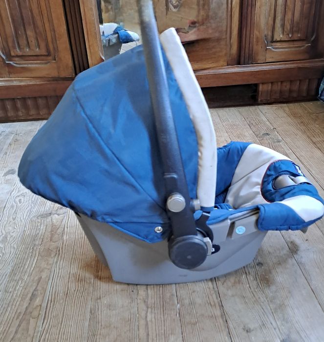 Ovo Chicco semi-nova