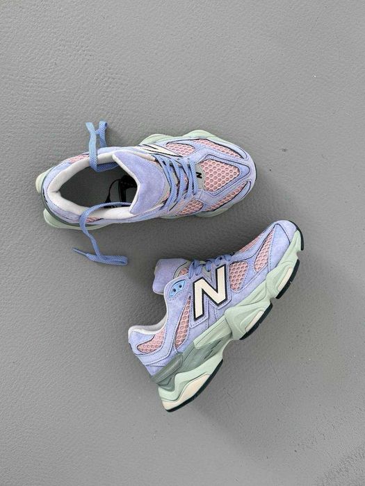 New Balance 9060 x The Whitaker Group Purple