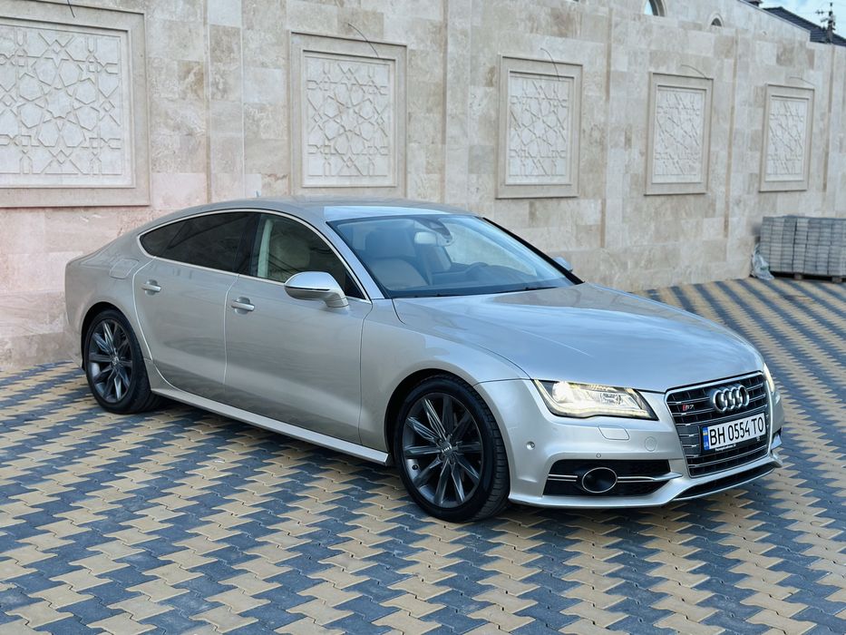 ‼️В Продаже Ауди А7 2.8 Бензин БЕЗ ТОРГА‼️