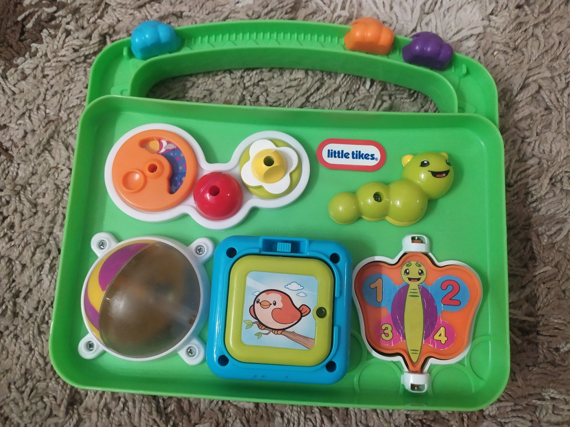 Zabawka plastykowa dla dzieci Little tikes