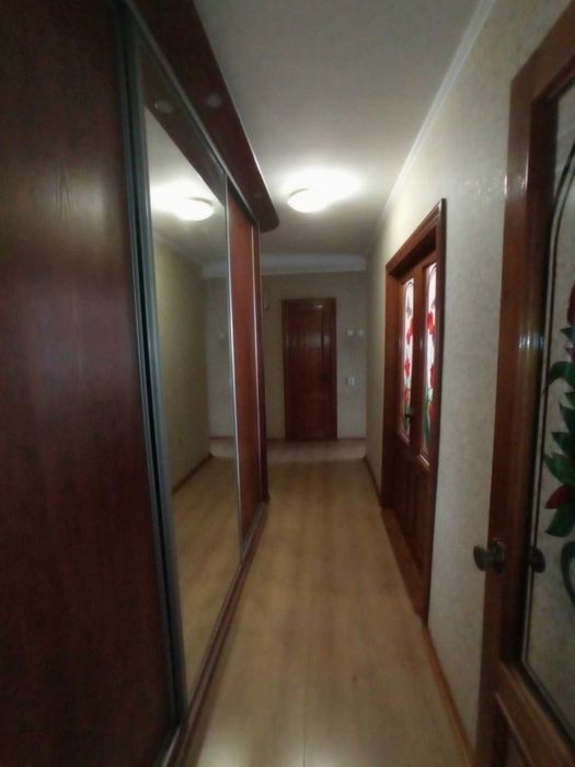 Продаж 2к квартири 50.8 кв. м на 1-й пр. Гетьмана Мазепи