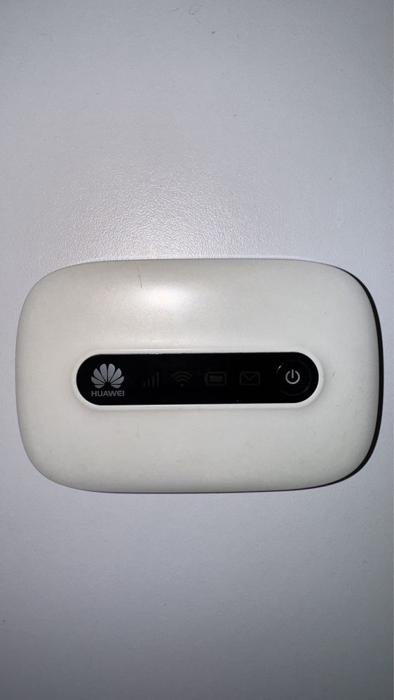 Huawei EC5321u-2 Mobile WI-FI мобильный роутер под Интертелеком