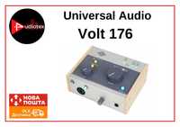 Universal Audio Volt 176 - звукова карта - НОВА