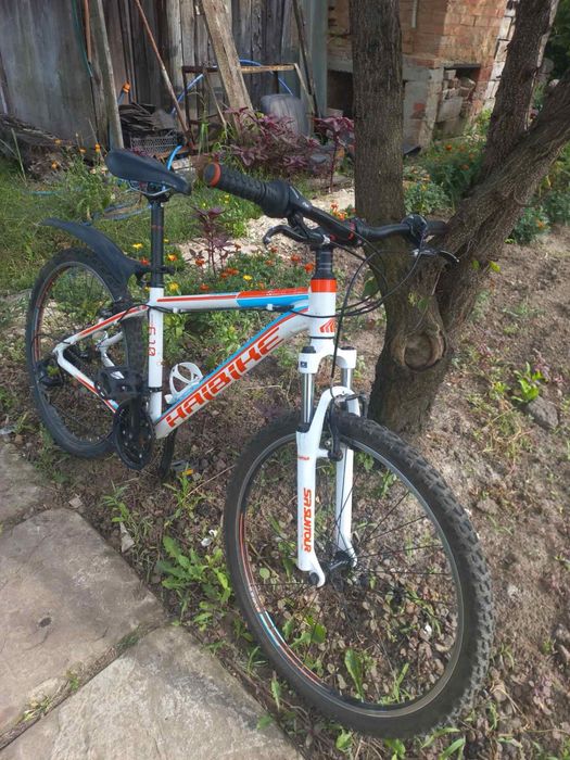 Жіночий велосипед