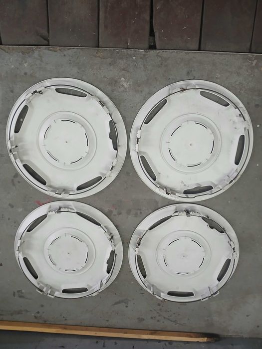 Kołpaki oryginalne 14" Ford Fiesta Fusion  itp