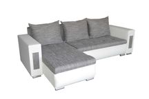 Sofa narożna Berlin L - dostawa 0zł!