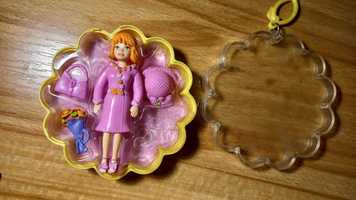 Лялька Polly Pocket