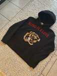 Gucci hoodie худі тігр Tiger Blind for Love