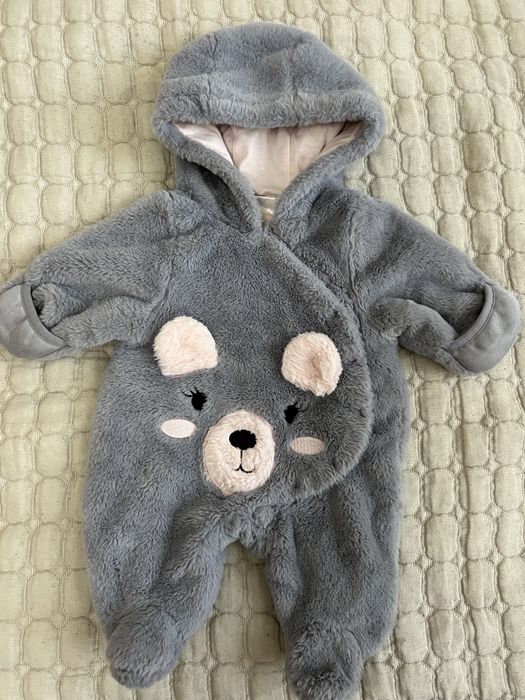 Комбінезон