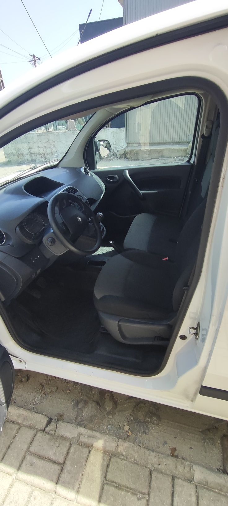 Renault Kangoo MAXI 1.5DCI 95cv