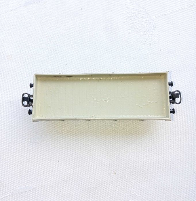 MARKLIN 305, vagão antigo de perfil baixo