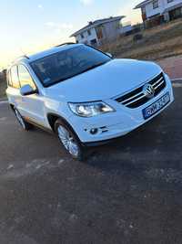 VW Tiguan 2.0 Tdi