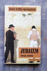 Judaizm, Norman Solomon - Bardzo krótkie wprowadzenie