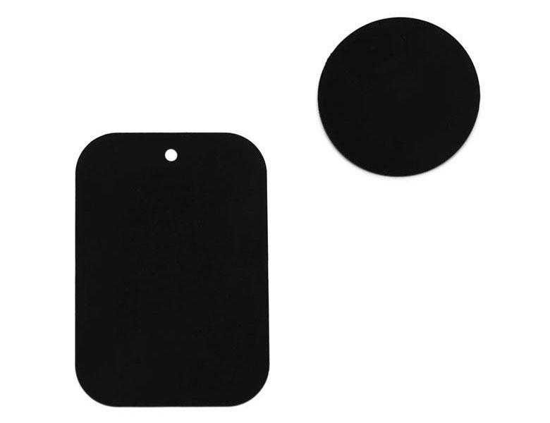 Uchwyt samochodowy pałąk szyba magnes iphone