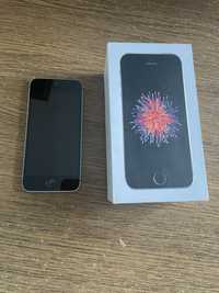 Iphone SE 1 покоління