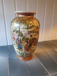 Duży wazon chiński