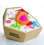 Model komórki zwierzęcej
