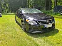 Volkswagen Passat CC R-Line 2.0TDI 140KM