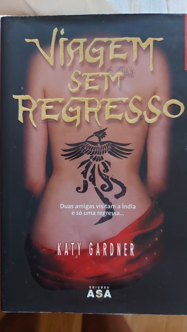 Livros Diversificados