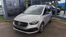Mercedes-Benz eCitan Tourer 45 kWh