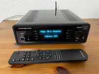Cambridge Audio Minx Xi - wzmacniacz / streamer (radio internetowe)