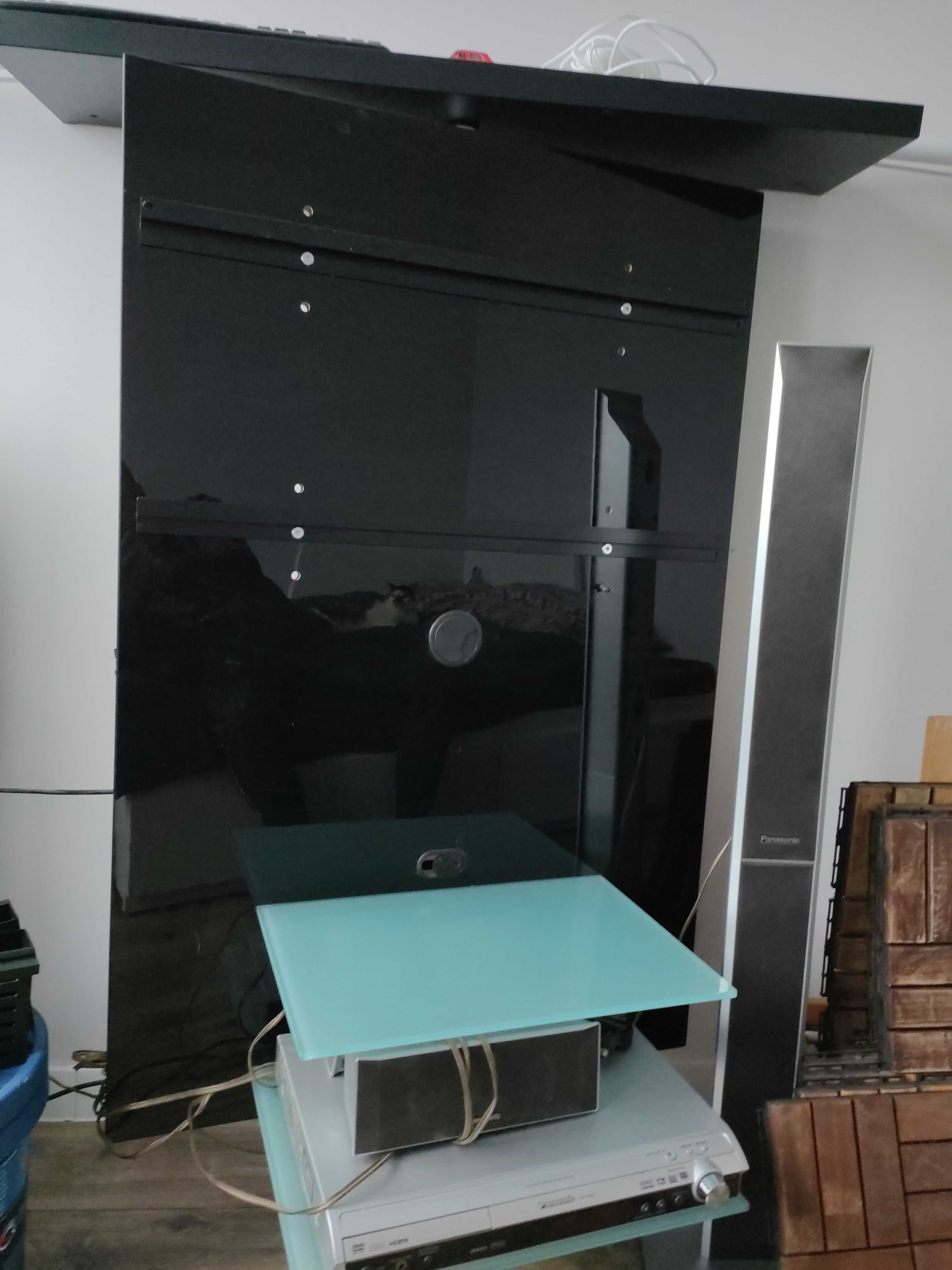 Stolik Led RTV Hubertus