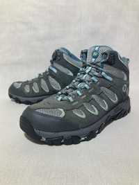 Merrell Moab gore-tex. Розмір 37