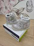 Buty zimowe Primigi, ocieplane, rozmiar 23