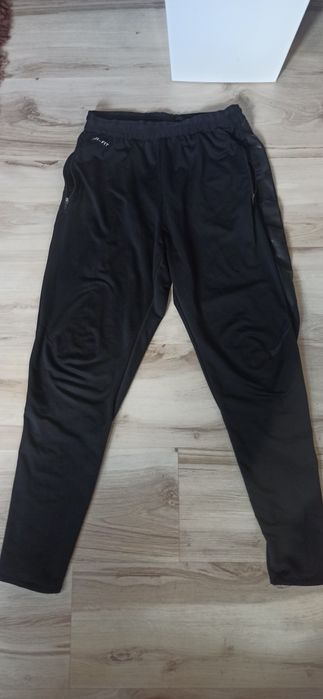 Spodnie dresowe dresy Nike M