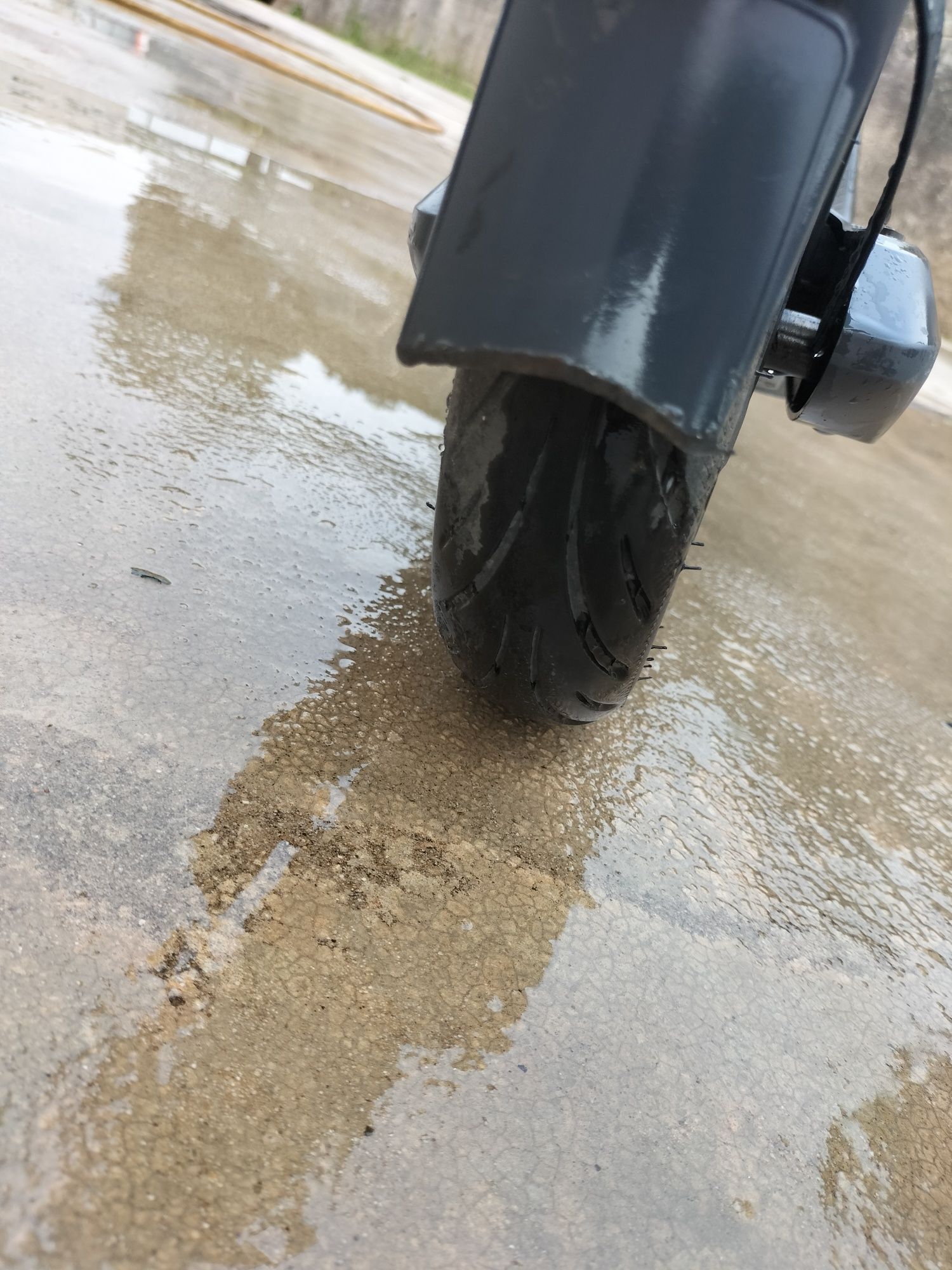 Trotinete Ninebot E2 pro