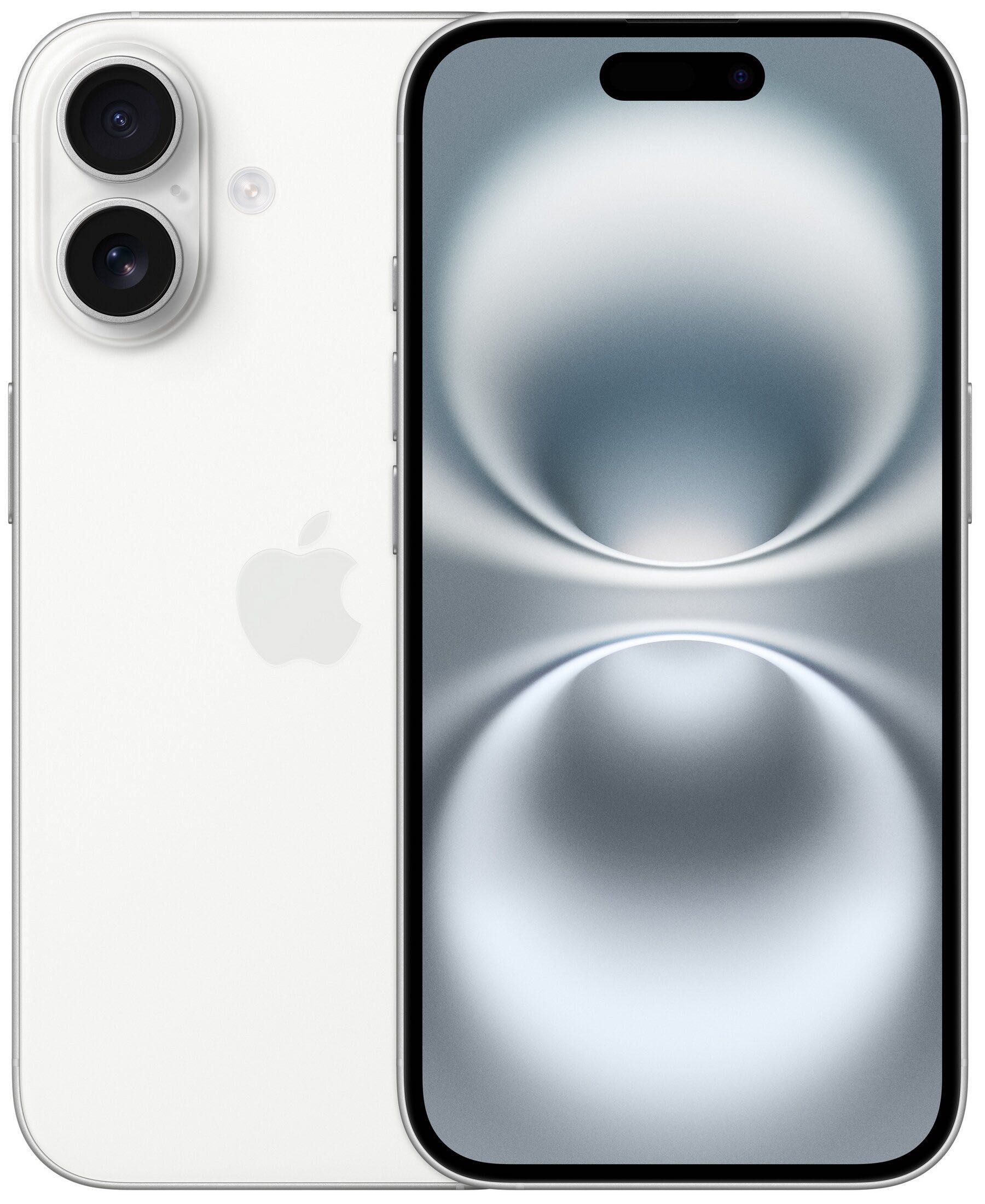 NOWE iPhone 16 256GB Czarny Biały Niebieski AL JANA PAWŁA