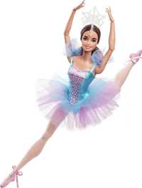 Кукла Барби шарнирная коллекционная Балерина Barbie Wishes Ballet