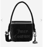 Torebka Juicy Couture BIJXT3062W5S Czarny